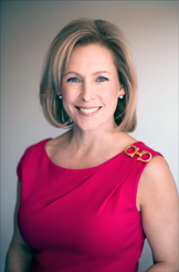 Kirsten Gillibrand