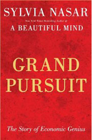 Grand Pursuit