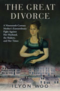 The great Divorce