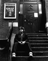 Stephen Adly Guirgis