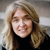 Ann Hood, photo: Joyce Ravid