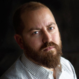 Jess Row, photo by Sarah Shatz