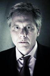 Walter Kirn, photo by Beowulf Sheehan