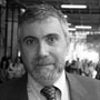 Paul Krugman, photo by Dan Deitch