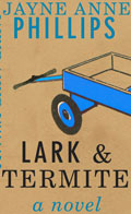 Lark And Termite