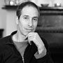 James Lasdun, photo by Nina Subin