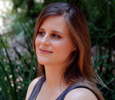 Lauren Groff, Photo by Sarah McKune