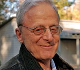 Joseph Lelyveld, Photo by Janny Scott