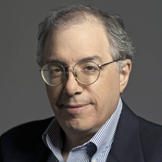 Steven Levy, Photo by Wired Magazine