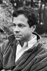 Alan Lightman, photo by Jean Lightman