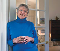 Lois Lowry