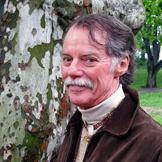 Ian S. MacGiven, photo by Virginia Schendler 