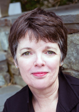 Alice McDermott. photo by Jamie Shoenerger