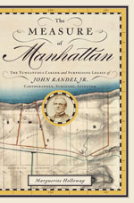 The Measure of Manhattan