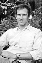 Seth Mnookin, photo by Sara James