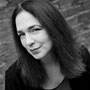 Lorrie Moore, photo by Linda Nylind