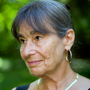 Alicia Suskin Ostriker