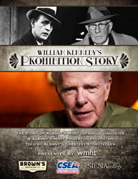 Prohibition Story