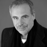 Ricahrd Russo, photo by Elena Seibert