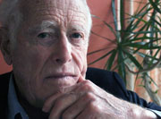 James Salter, photo by Lana Rys
