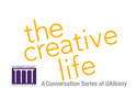 The Creative Life logo
