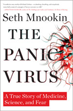 The Panic Virus