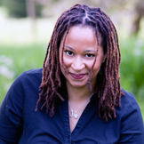 Jacinda Townsend, photo by Hebbah Vidali