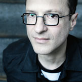 Wayne Koestenbaum, Photo by Heike Steinweg