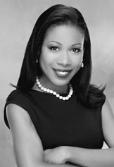 Isabel Wilkerson, Photo by Joe Henson