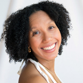 Tiphanie Yanique, photo by Debbie Grossman