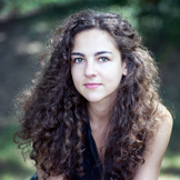 Yelena Akhtiorskaya, photo by Sarah Shatz