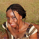 Chimanda Ngozi Adichie