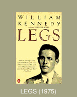 Books by William Kennedy
