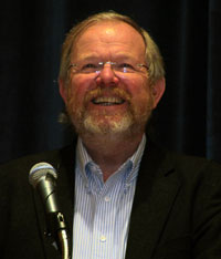 Bill Bryson