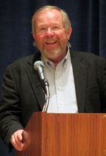 Bill Bryson