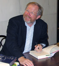 Bill Bryson
