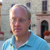 Chris Hedges