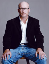 Alex Gibney