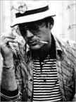 Gonzo: the Life and Work  of Dr. Hunter S. Thompson