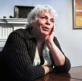 Edith Grossman