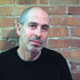 James Lasdun