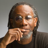 Nathaniel Mackey