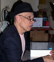 Walter Mosley