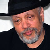 Wlater Mosely, photo by: David Shankbone