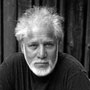 Michael Ondaatje, photo by Jeff Nolte