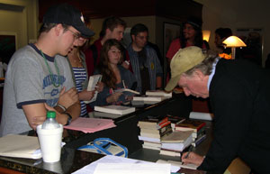 Open House with Ian Frazier