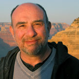 Philip Schultz, Photo by Monica Banks