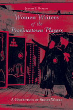 Women Writers of Provincetown Players