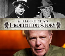 Prohibition Story