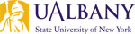 UAlbany logo